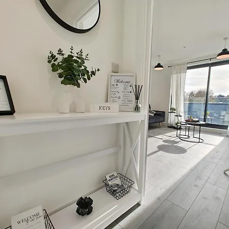 Modern City Apartment Hemel Hempstead Exterior photo