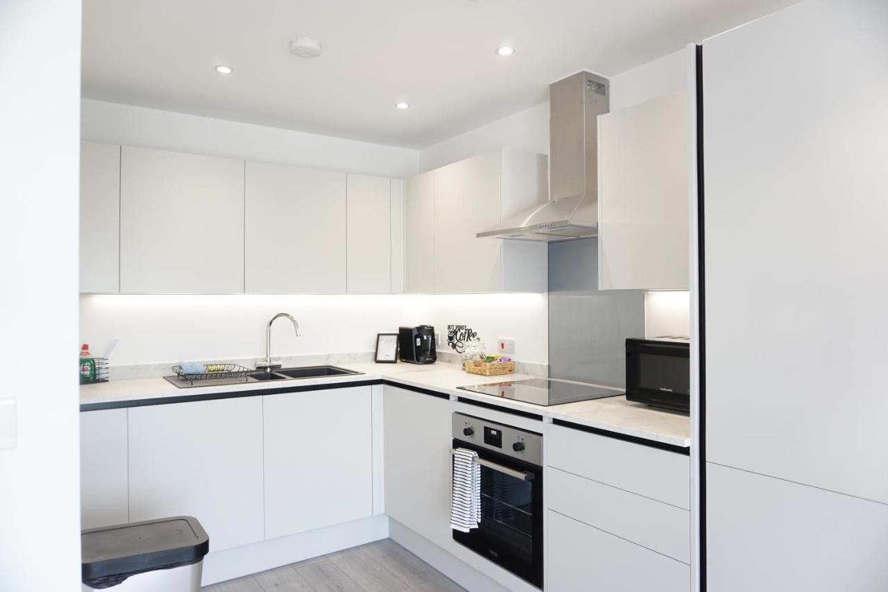 Apartment Modern Hemel Hempstead