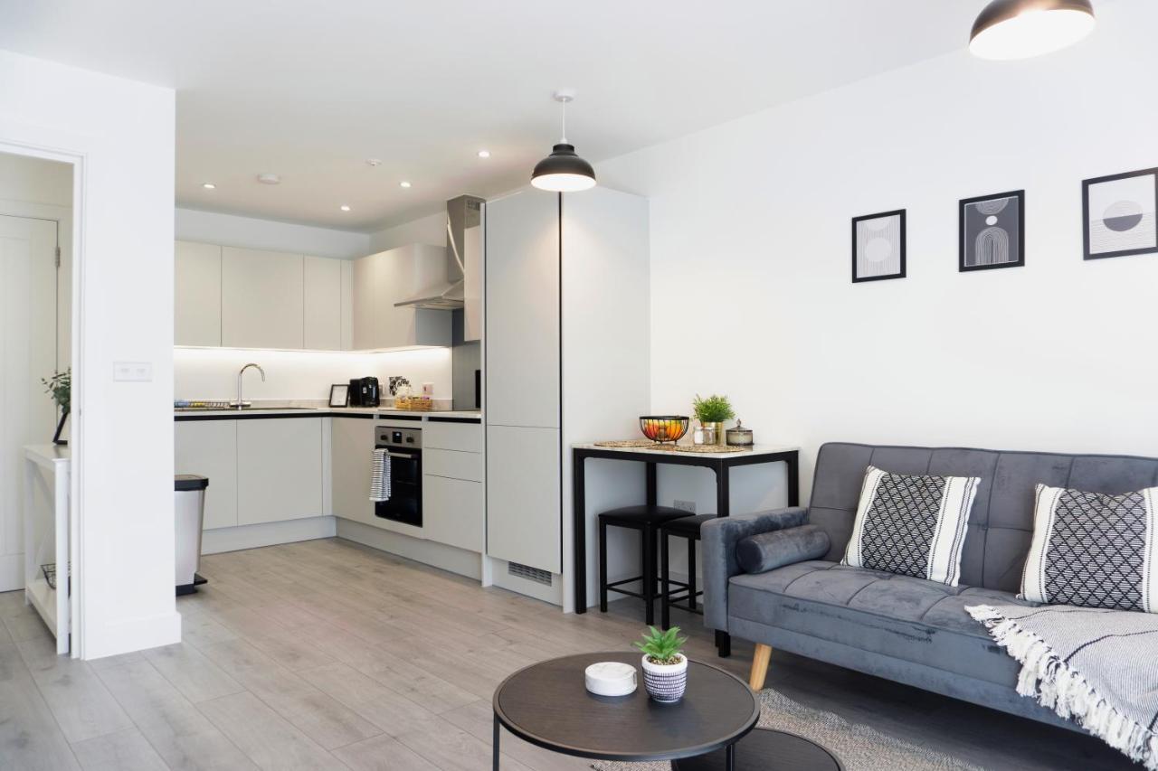 Apartment Modern