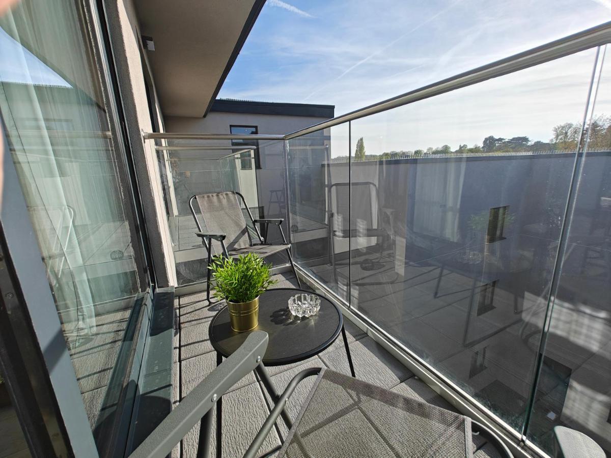 Apartment Modern *